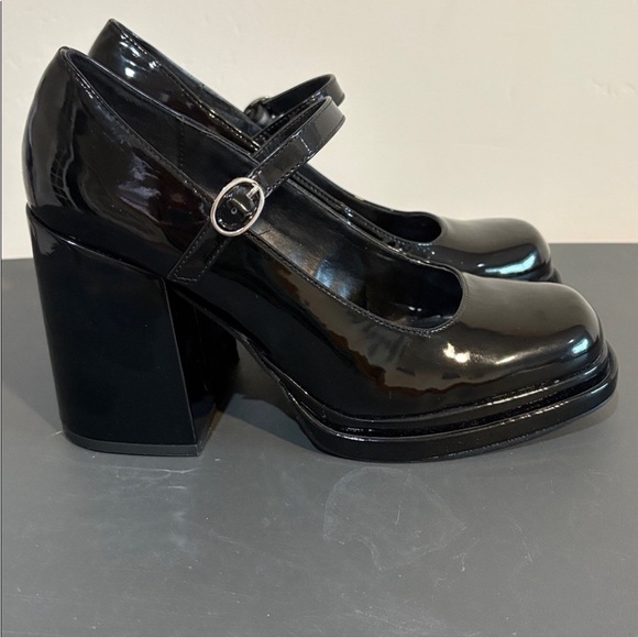 Steve Madden Olivia 9B - Picture 5 of 6